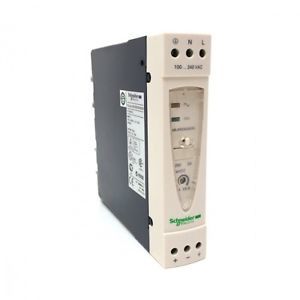 SCHNEIDER ELECTRIC ABL8 POWER SUPPLY UNIT 72W 24VDC