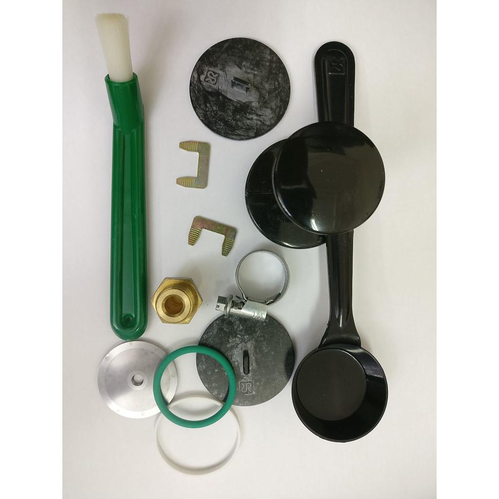 KIT EQUIPMENTS 2GR