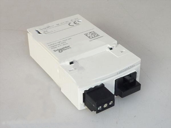 SCHNEIDER ELECTRIC AUXILIARY CONTACT TeSys LUA1C11S19