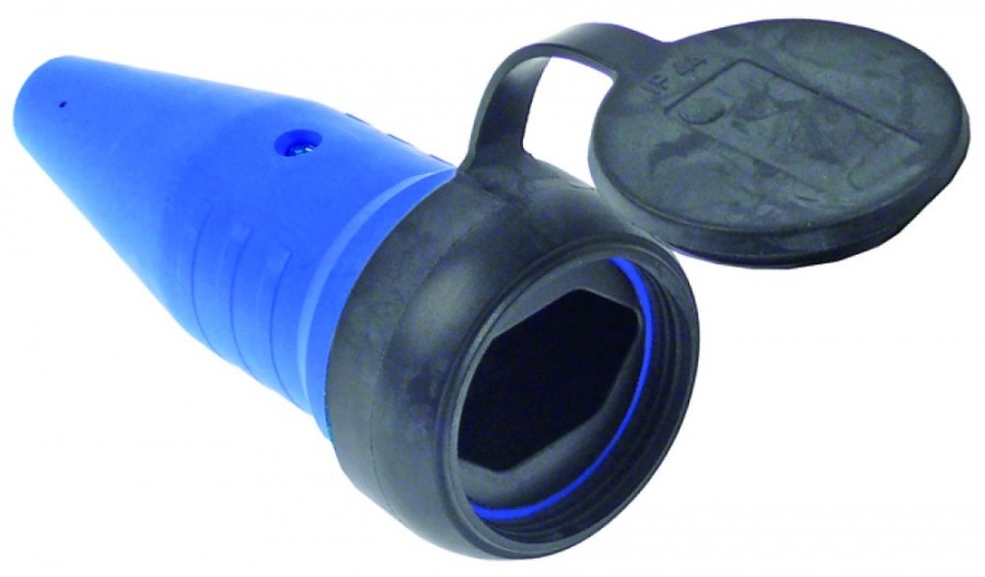 CONNECTOR (SEV1011 type 13 3-pol 10A max 250V )