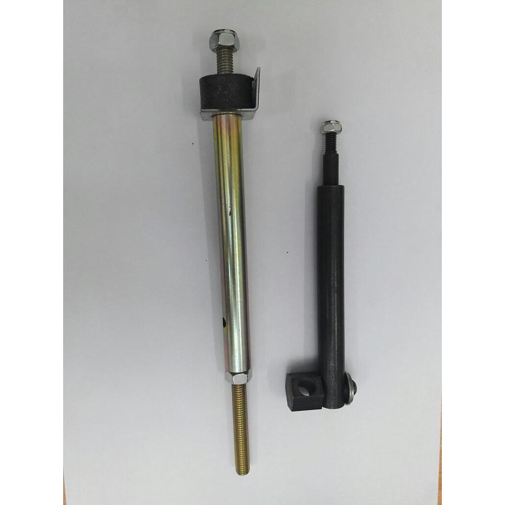 BM10 DRIVE SYSTEM