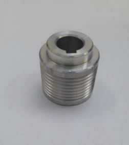 DRIVING PULLEY T10 50HZ