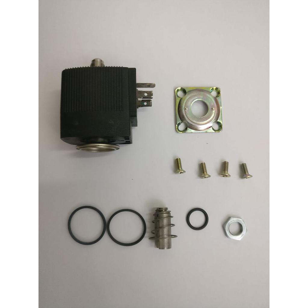 SOLENOID VALVE (24/DC 8W)