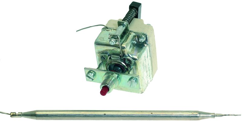 SINGLE-PHASE THERMOSTAT 235°C