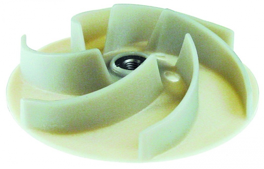 IMPELLER FIR Ø 118 MM