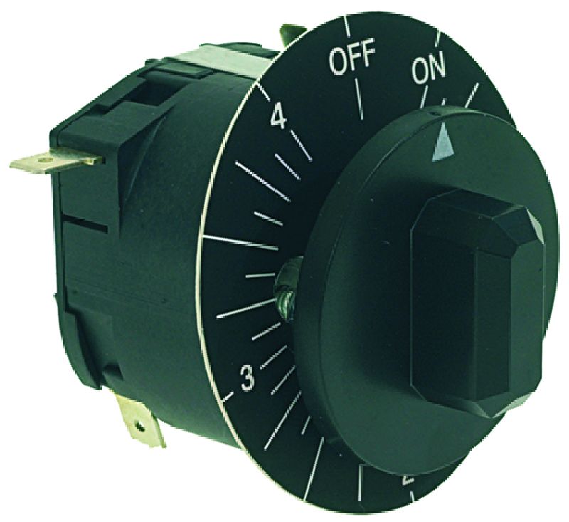 TIMER 4 MINUTES type  Mi2 16A 250V 