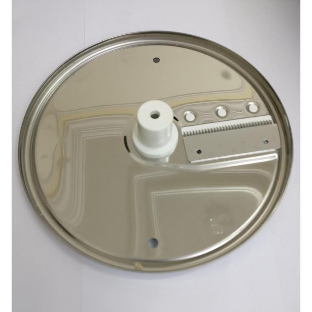 4X4 MM STAINLESS STEEL DISK (D.175)