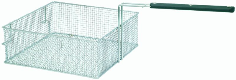 FRYER BASKET (335 x 340, H = 120 mm)