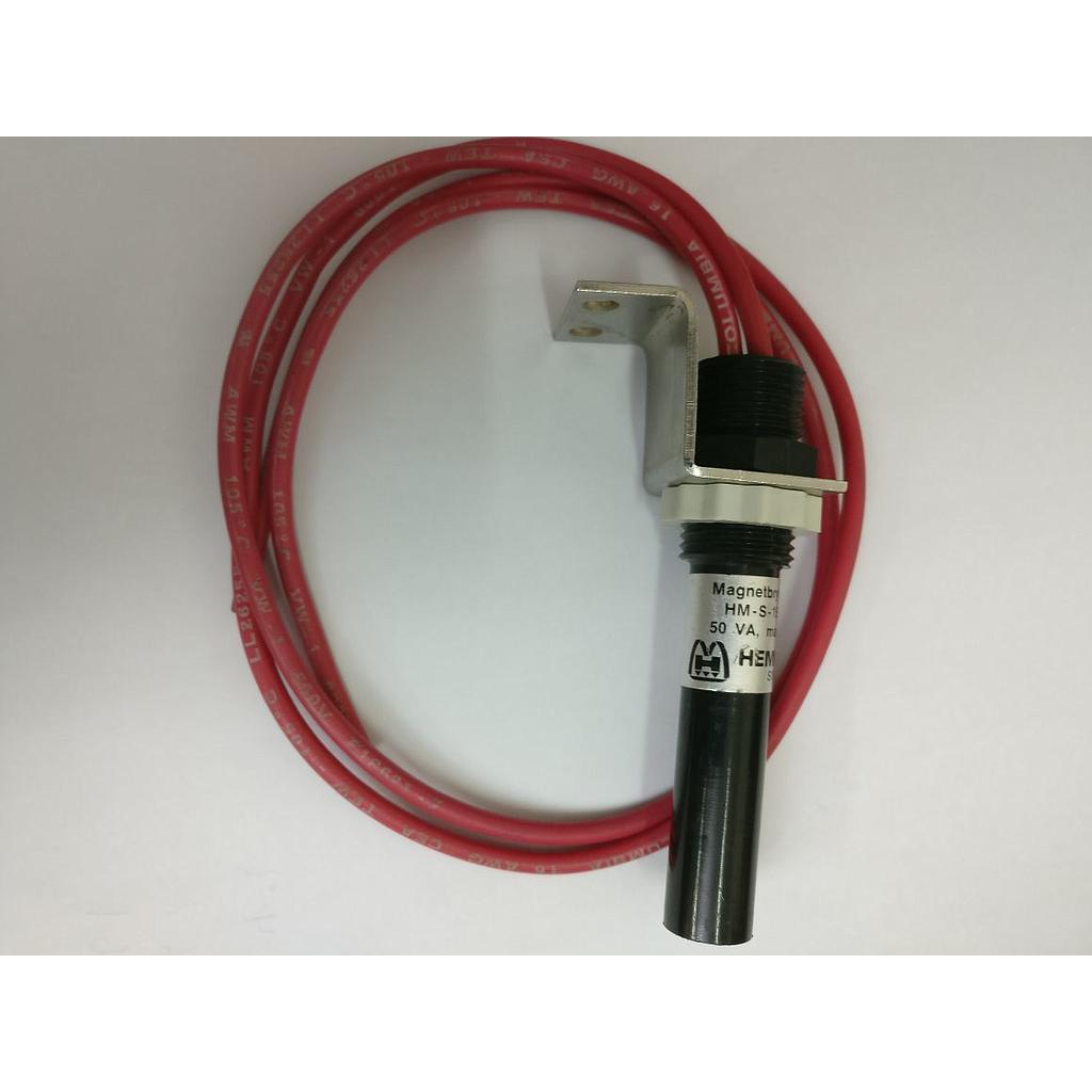 MAGNETIC SWITCH 50VA 500V