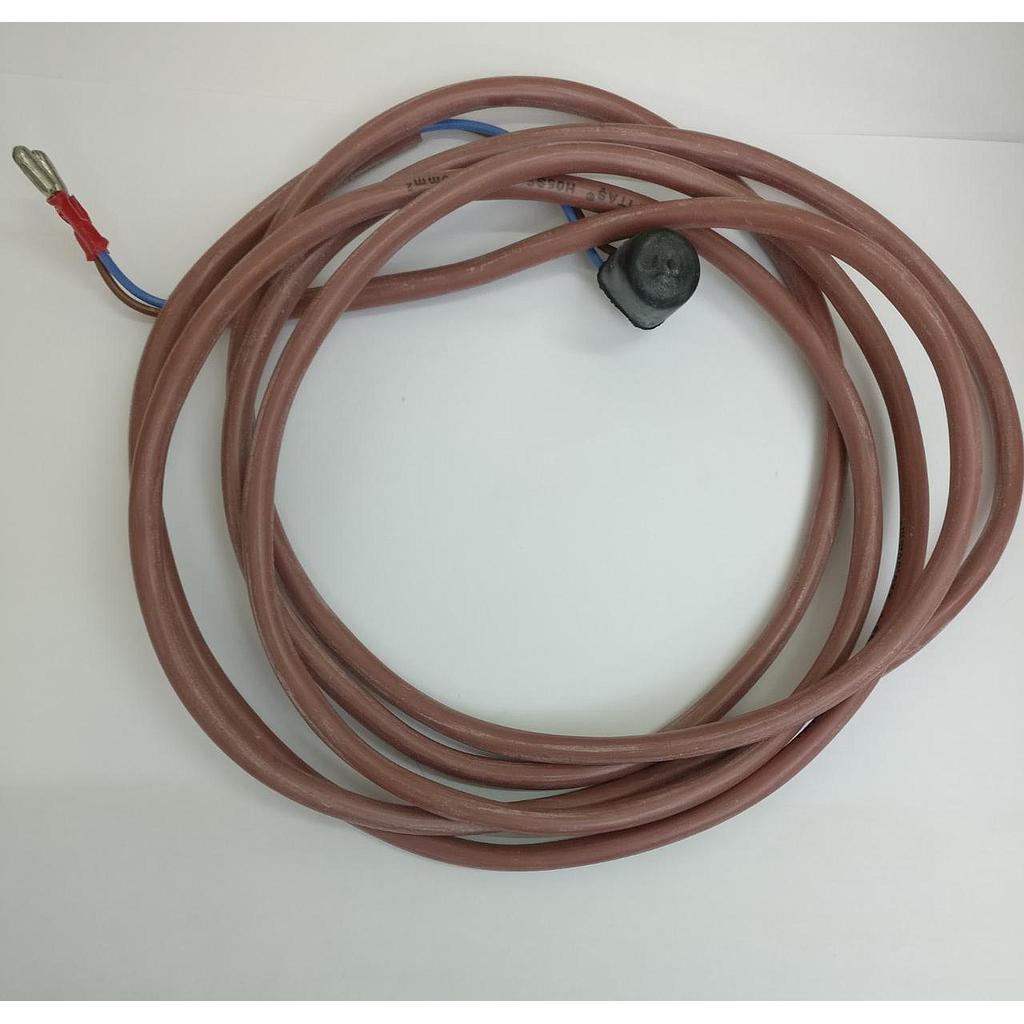 RATIONAL INTERIOR LIGHT WIRING