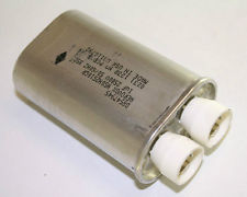 CAPACITOR (2500V 50/60HZ 85C 69µF)