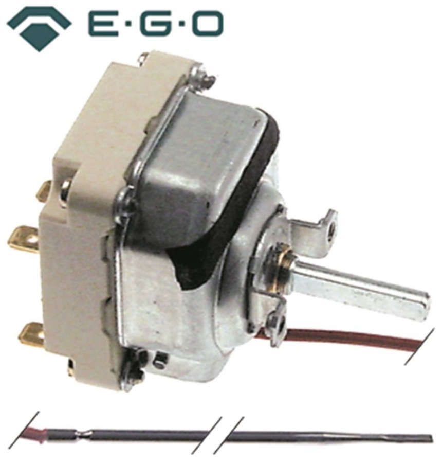 THERMOSTAT (100-285Â°C)