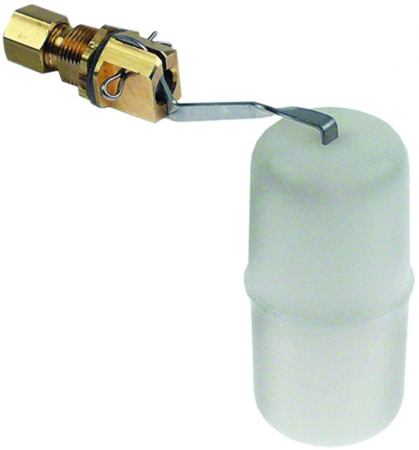 FLOAT VALVE ( hose ø 35mm W 76mm)