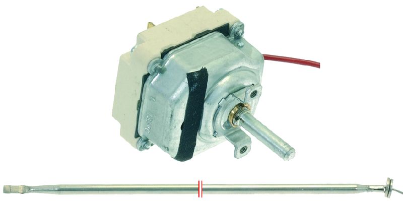 EGO THERMOSTAT (60-185°C)