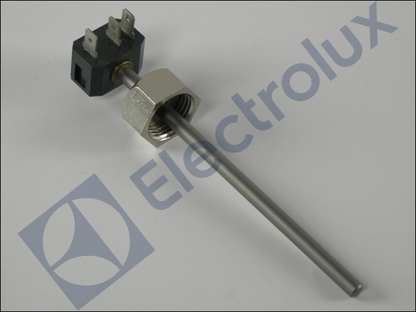 TEMPERATURE PROBE.