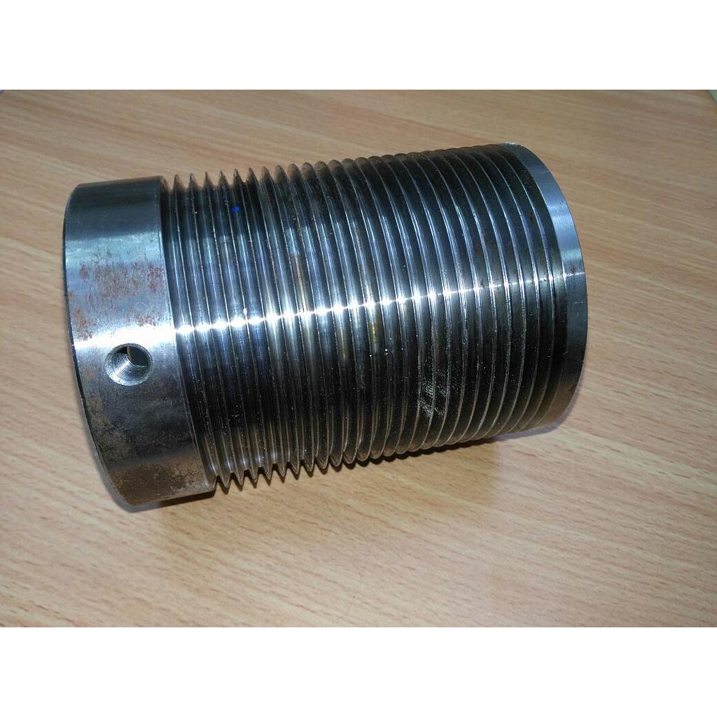 PULLEY