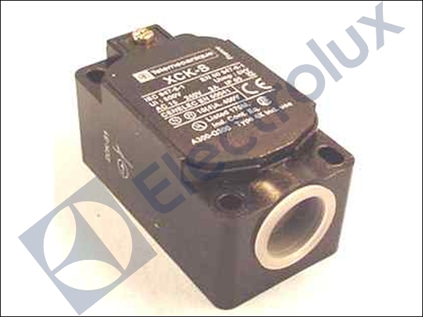SWITCH AC15 240V 3A