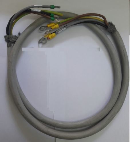 MOTOR CABLE