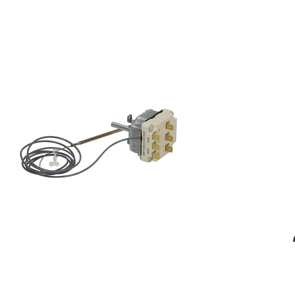 THREE-PHASE THERMOSTAT 60-320°C