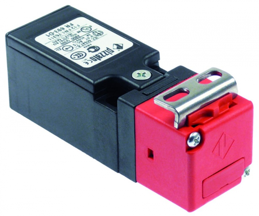 SAFETY MICROSWITCH PIZZATO FR692-D1 500V 10A