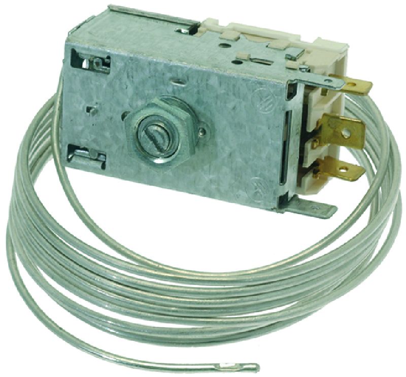 THERMOSTAT FOR EVAPORATOR K59L1045