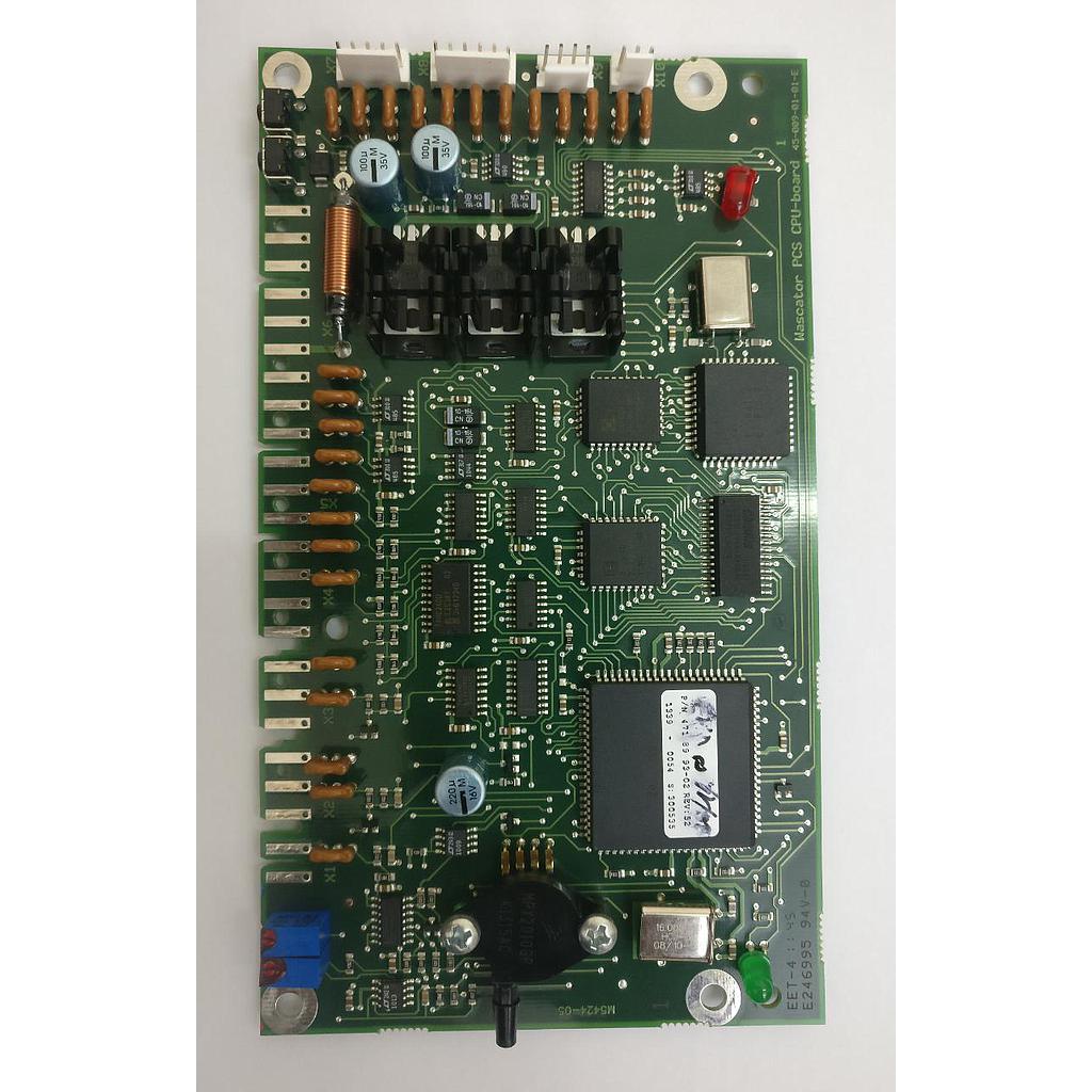 CPU CARD CLARUS