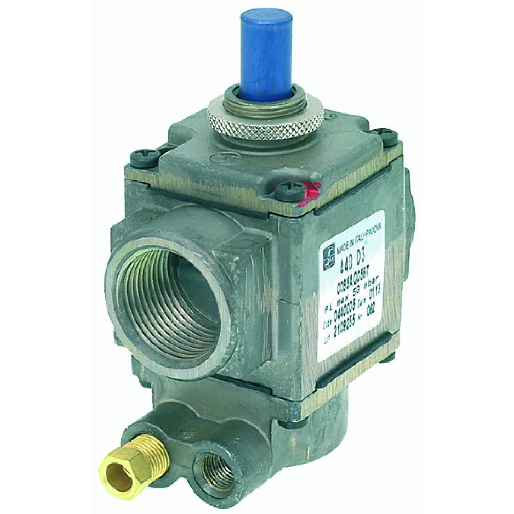 SIT VALVE D3 ø 3/4"FF