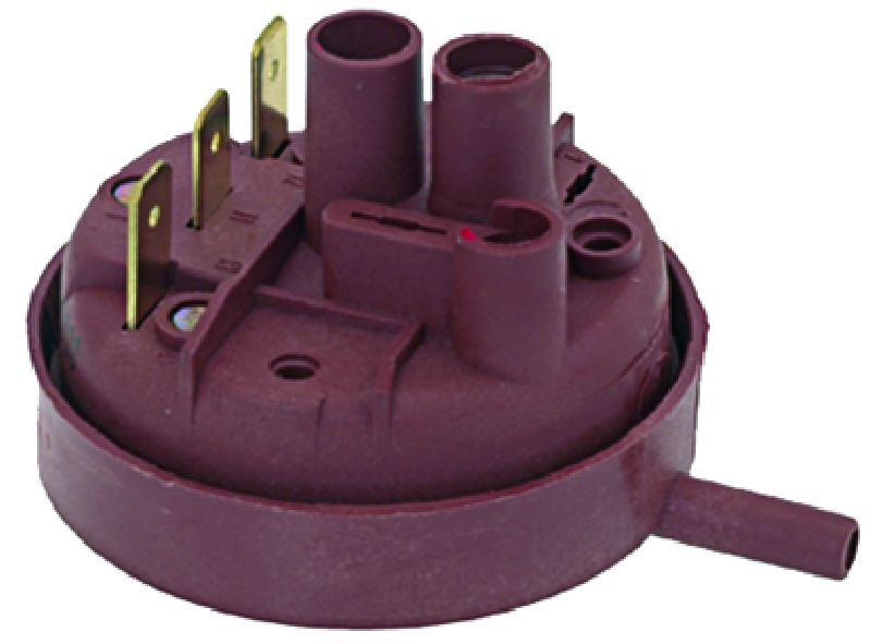 PRESSURE SWITCH 1 LEVEL