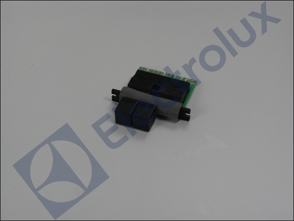 PUSHBUTTON UNIT