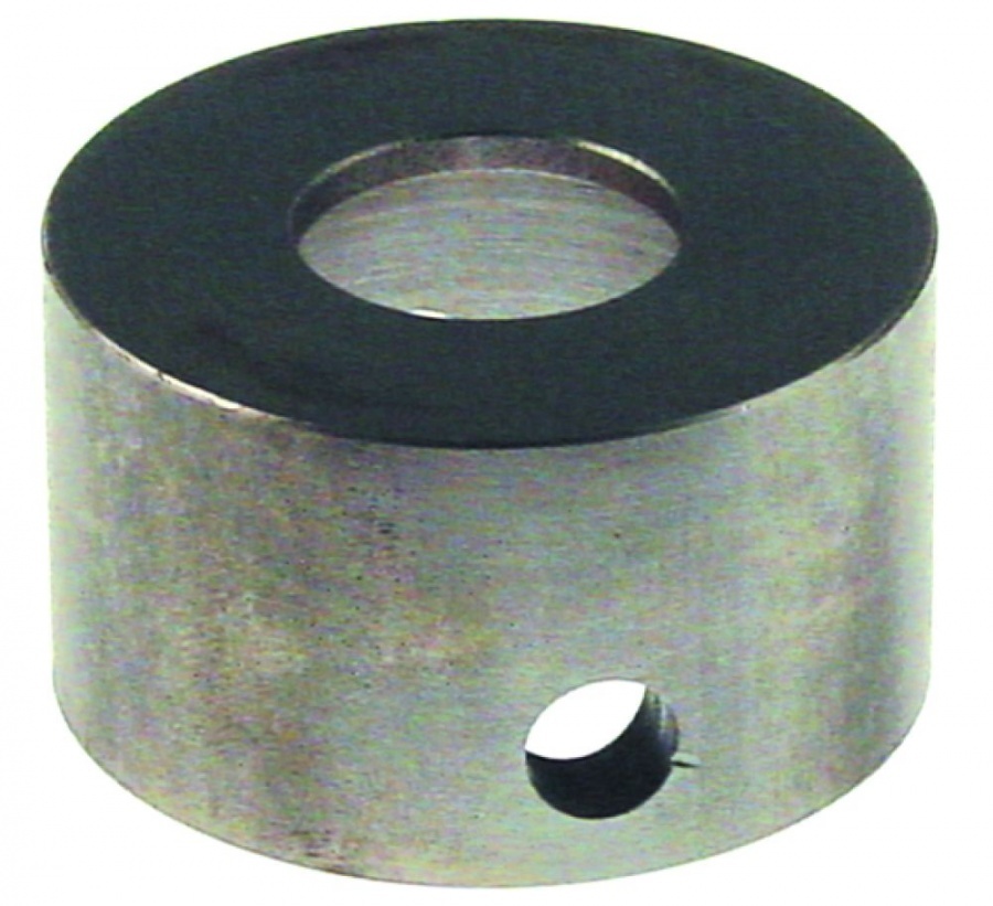 SCREW SUPPORT ø 58x33 mm