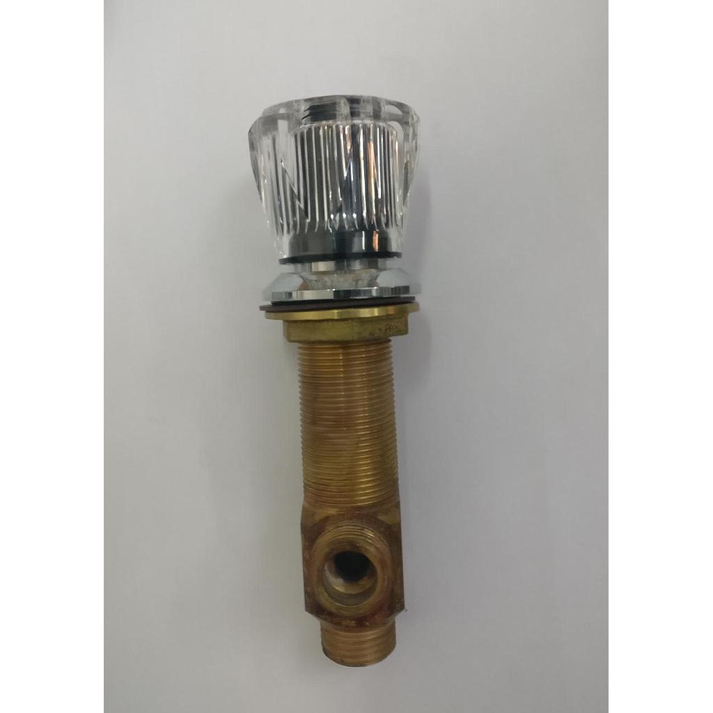 WATER TAP 1/2" MM