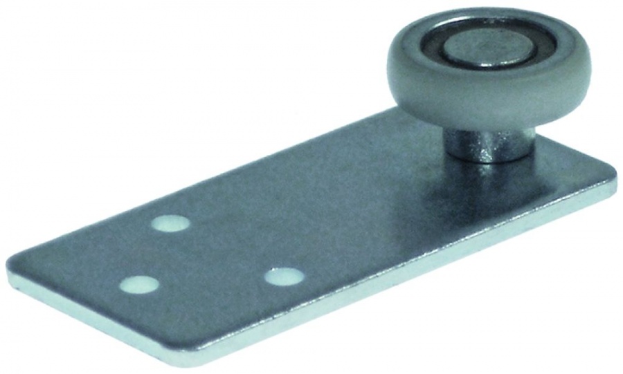 ROLLER ø 22 mm FOR SLIDING DOOR