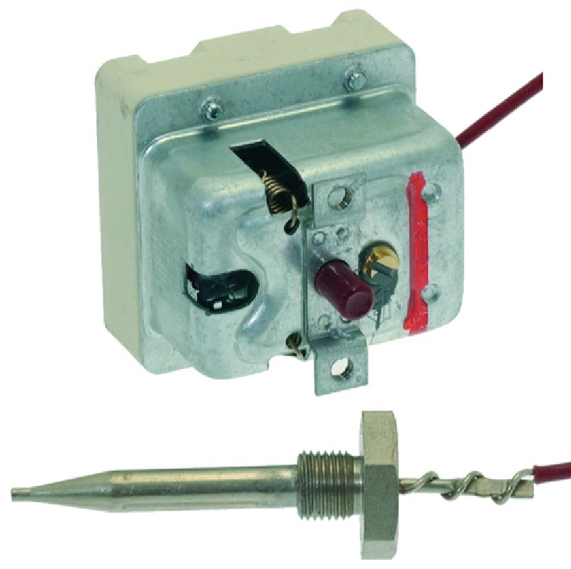 3-PHASE THERMOSTAT 338°C