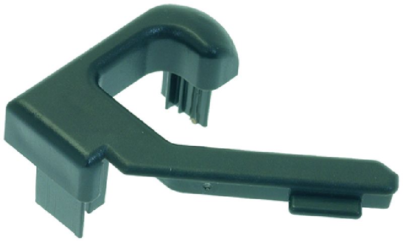 LEFT PLASTIC HEAD