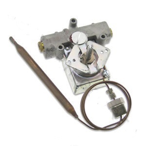 ROBERTSHAW THERMOSTAT