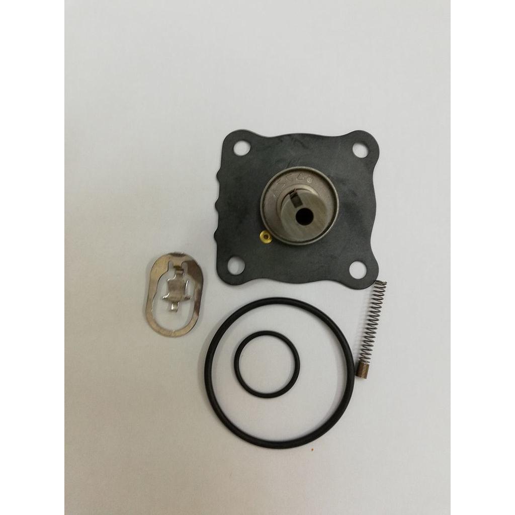REPAIRKIT ASCO STEAMVALVE