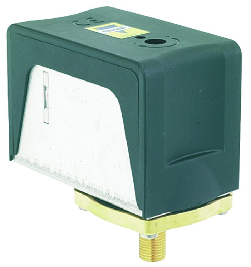PRESSURE CONTROL PRESSURE RANGE ADJUSTABLE 0.5-1.4BAR