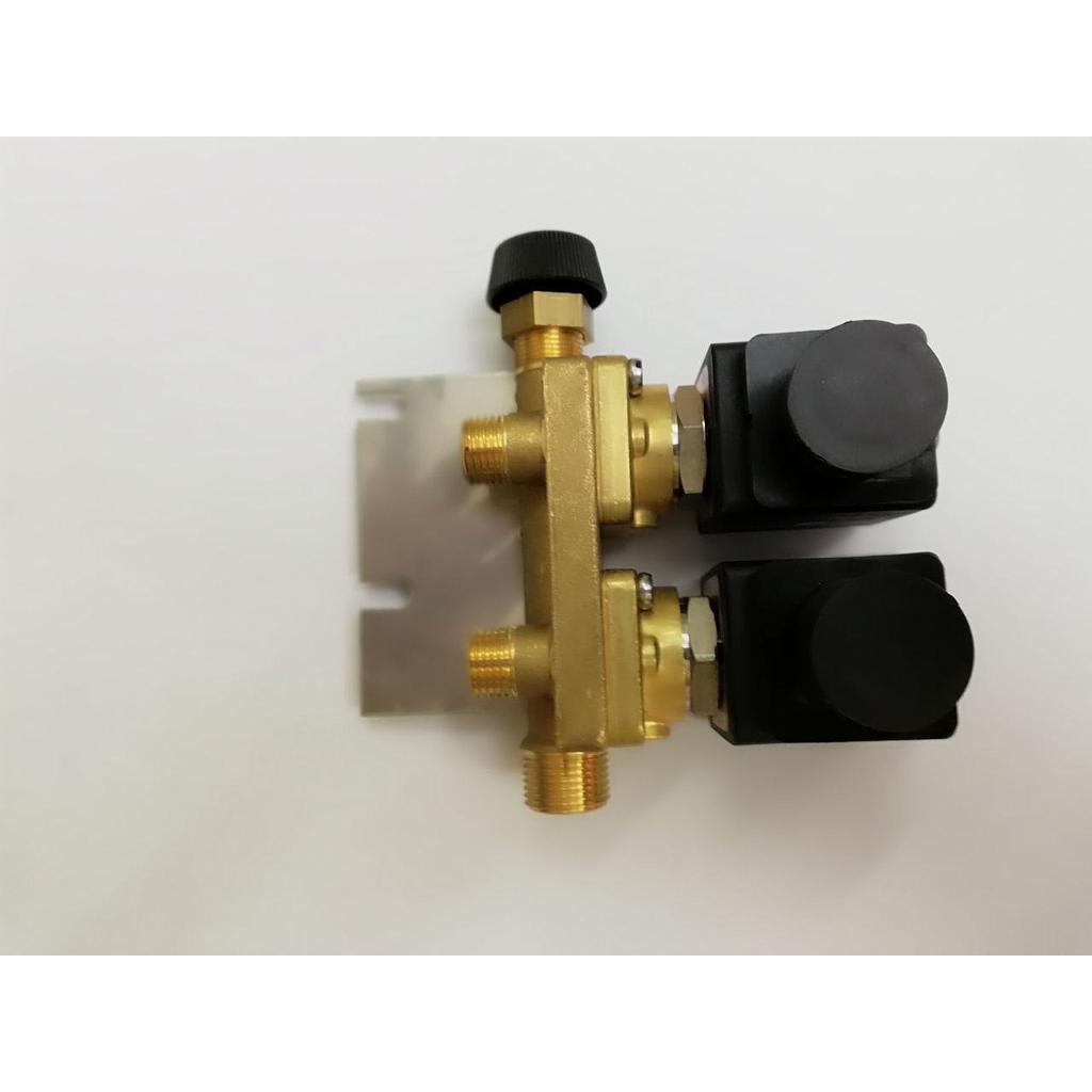ECONOMISER 220V 60HZ 13W NSF