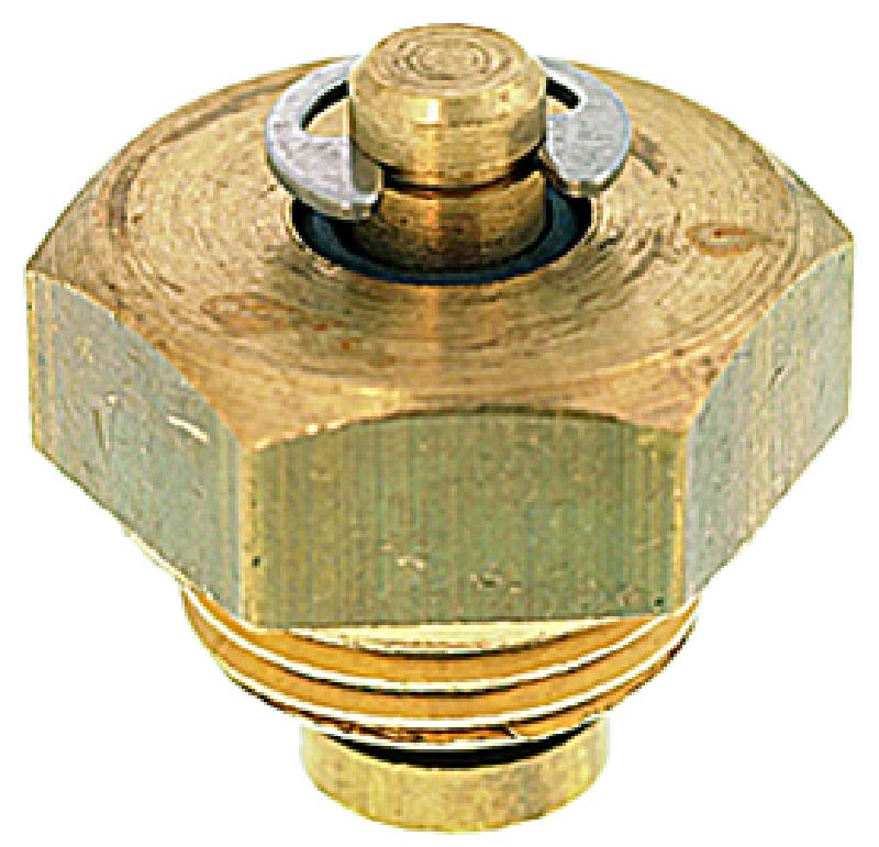 BOILER VALVE ø 3/8"M
