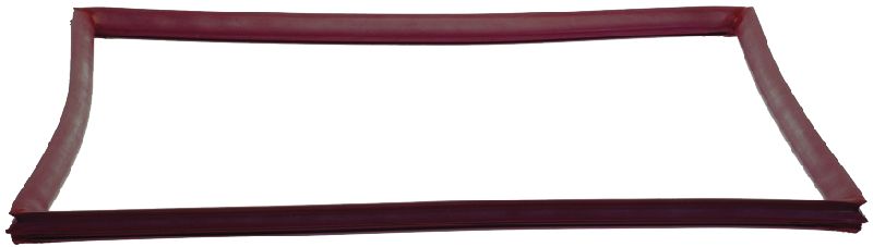 DOOR GASKET RED