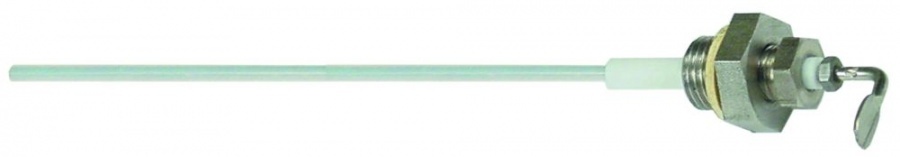 LEVEL PROBE ø 1/4"M-240 mm