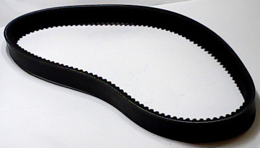 TOOTHED BELT 25x8x750 mm