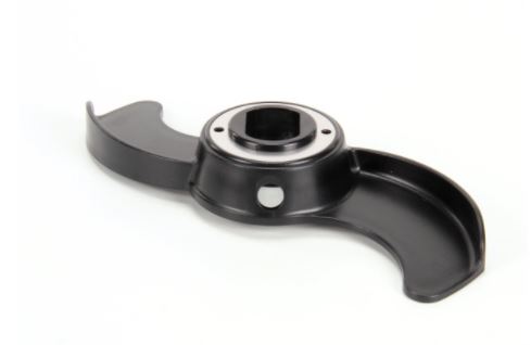EJECTOR DISC FOR VEGETABLE CHOPPER