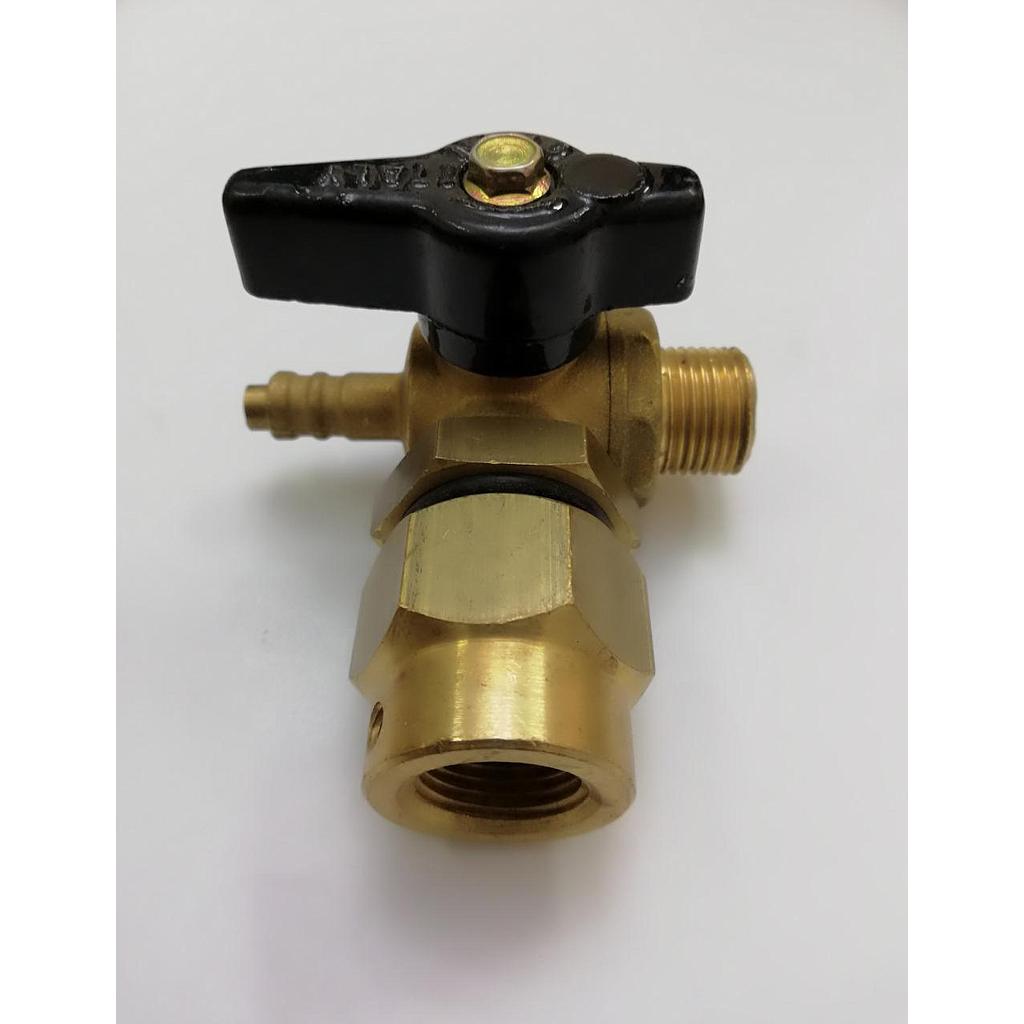 TAP X DP2 WATER SOFTENER 4