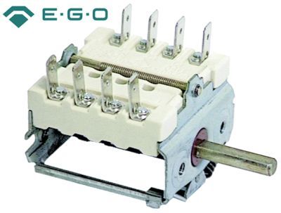 EGO SWITCH 4 POSTIONS (16/250) T150