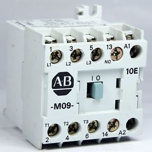 POWER CONTACTOR RESISTIVE LOAD 20A 230VAC (AC3/400V 8 KV)
