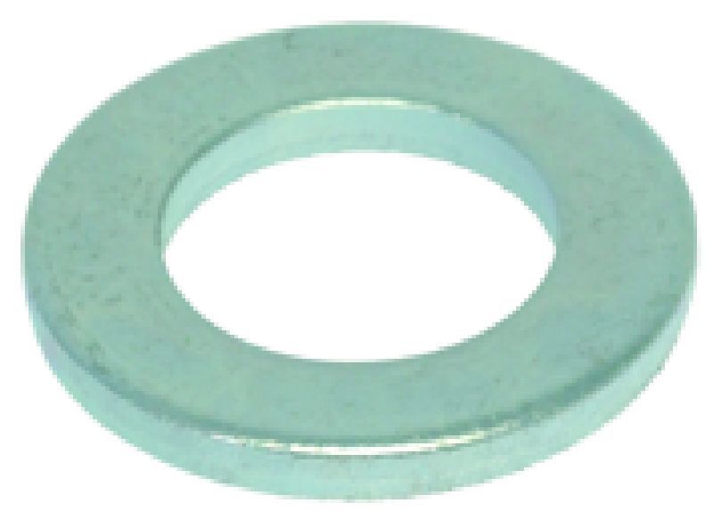 WASHER FLAT M10