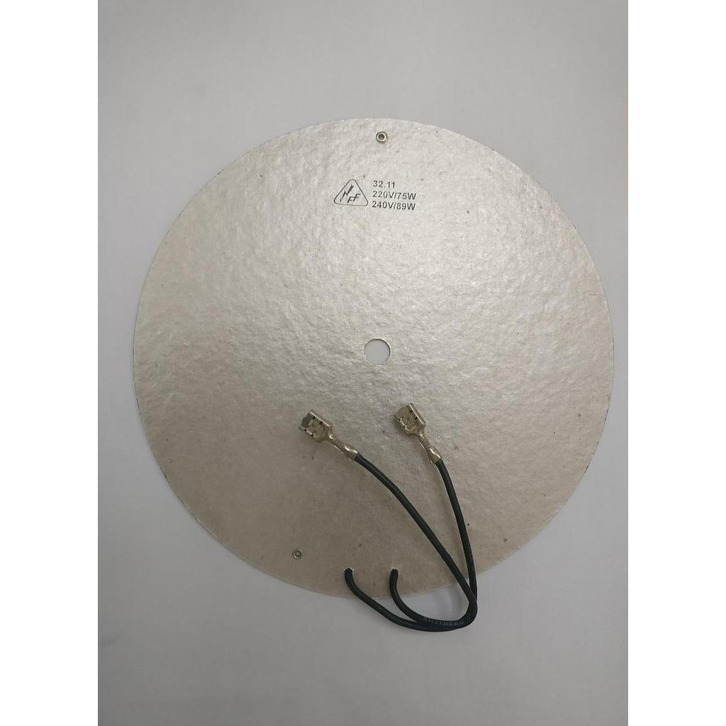 HEATING ELEMENT 240V 89W