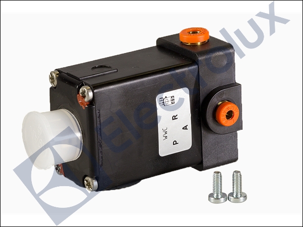 SOLENOID VALVE
