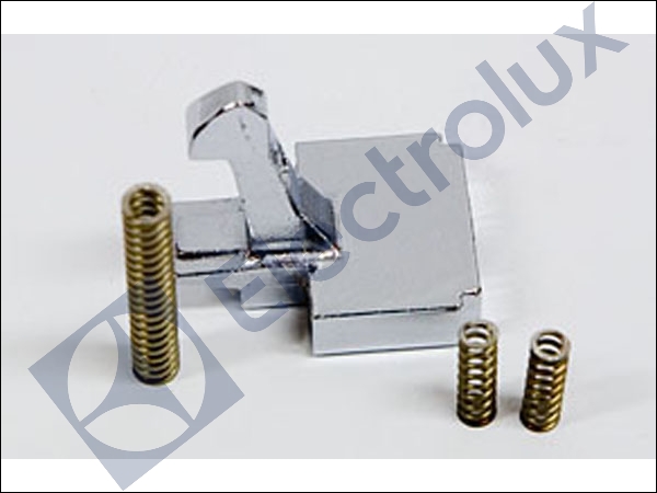 SPARE PARTS KIT